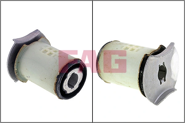 Bushing, axle beam